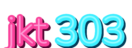 jkt303 — logo kanal